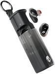 Skullcandy Method 360 ANC Wireless Earbuds, Sound by Bose, Bluetooth Headphones,