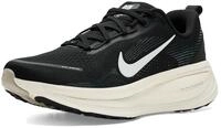 Nike Herren Vomero 18 Stra&szlig;enlaufschuhe, Black/Summit White/Coconut Mil, 40.5