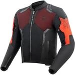REBELHORN Jax Motorradjacke Herren | Textil | Ellbogen, Schulter und R&uuml;ckenprotektor