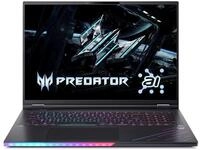 Acer Predator Helios 18 AI (PH18-73-96A7) Gaming Laptop, 18 Inch WQXGA MiniLED IPS