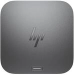 HP Thunderbolt Dock G6 - Dockingstation - Thunderbolt 4-2 x DP, HDMI - 1GbE,...