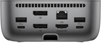 HP Thunderbolt Dock G6 - Dockingstation - Thunderbolt 4-2 x DP, HDMI - 1GbE,...