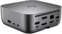 HP 280W Ultra Dock G6 - Dockingstation - Thunderbolt 4-2 x DP, HDMI, USB-C -...