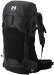 MILLET Seneca Air Rucksack, 40 l, Wandern, Trekking, Komfort, bel&uuml;ftet und