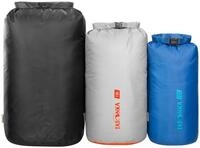 Tatonka Packbeutel Dry Sack Set 3 (10l / 18l / 30l) - DREI wasserdichte Packs&auml;cke