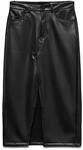 VERO MODA VMVERI HR Calf PL Skirt NOOS