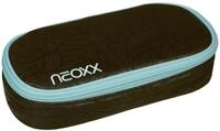 neoxx - Jump Schlamperbox - Recycelte PET-Flaschen, Hauptfach mit...