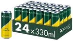 The ORGANICS by Red Bull Easy Lemon