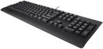 Lenovo TAS - Preferred Pro II USB Keyboard schwarz