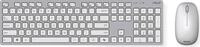 ASUS W5000 Wireless Keyboard+Maus Set Copilot DE Layout wei&szlig;