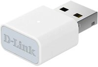 D-Link AN3U N300 Wi-Fi 4 USB Adapter (PC/Desktop/Laptop, 300 Mbps, MIMO, WPA3, USB