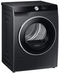 Samsung DV90DG6845LBU2 W&auml;rmepumpentrockner DV6400D, 9 kg, EEK: A, AI...