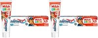 Odol-med3 Zahnpasta Milchzahn, f&uuml;r gesunde Milchz&auml;hne bis 6 Jahre, 50ml, Odol-med3