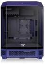 Thermaltake The Tower 600 Mid Tower Chassis | Hidden Connector | Future Dusk