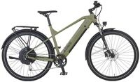 Prophete Stack 2.0 E-ATB 29" &ndash; enovation Hinterradmotor 250W, 130 km Reichweite,