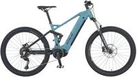 Prophete DICE 4.0 Full-Suspension E-MTB 27,5" | AEG 48V Mittelmotor 250W, bis...