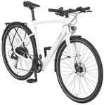 Prophete Urbanicer 2.0 Urban E-Bike 28 Zoll - 360 Wh - Integrierter Akku - Heckmotor