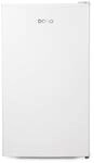 DOMO DO91137F - Gefrierschrank - 60 L - Gefrierschrank Tischmodell - D - Wei&szlig;