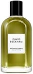 David Beckham Collection, Botanical Resin, Eau de Parfum f&uuml;r Herren, w&uuml;rzig und