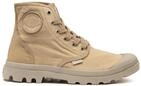 Palladium US Pampa Hi H Boots 02352 Herren Stiefeletten, Beige, Sahara Safari,...