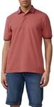 s.Oliver Sportives Piqu&eacute;-Poloshirt mit Kontrast-Details