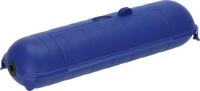Brennenstuhl Safebox CEE 230V / Schutzbox IP44 f&uuml;r Verl&auml;ngerungskabel...
