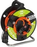 Brennenstuhl Garant G Bretec IP44 Gartenkabeltrommel mit recycelten