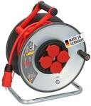 Brennenstuhl Professional SteelCore Kabeltrommel SC 3210 IP44 (33m H07BQ-F 3G2,5