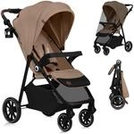 LIONELO EMMA ONE Buggy bis zu 22 kg von 6 m bis 4 Jahre Schwenkbare 360 R&auml;der&deg;