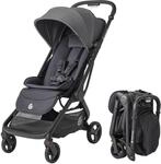 Ergobaby Metro3 Kinderwagen Buggy mit Liegefunktion, Baby-Buggy ab Geburt bis...