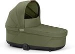 CYBEX Gold COT S LUX Kinderwagenaufsatz, Ab Geburt bis ca. 6 Monate (max. 9...