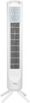 Ardes Elevate Turmventilator 45W 81 cm mit Automatischer Oszillation, 3