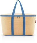 reisenthel coolerbag - K&uuml;hltasche aus hochwertigem Polyestergewebe &ndash; Ideal f&uuml;r