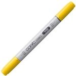 COPIC Ciao Marker Typ Y - 08, Acid Yellow, vielseitiger Layoutmarker, mit einer