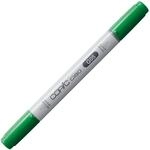 COPIC Ciao Marker Typ G - 05, Emerald Green, vielseitiger Layoutmarker, mit einer