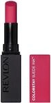 Revlon Colorstay Suede Ink Lipstick - 011 Type A | Matter Lippenstift mit