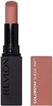 Revlon, ColorStay Suede Ink&trade;, Lipstick, mattes Finish, Lebendige Farbe, Pflegende &