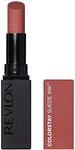 Revlon ColorStay Suede Ink Lipstick, deckender Lippenstift, langanhaltend, nicht