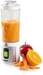 DOMO DO752BL Portable Blender - Powerful Mini Stand Mixer mit Tritan-Flasche -...