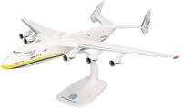 Herpa Snap-Fit Modellflugzeug Antonov Airlines Antonov AN-225 Mriya Miniatur im