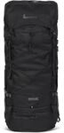 Regatta Survivor Rucksack, 85 l, aus reflektierendem, strapazierf&auml;higem und