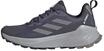 adidas Damen Terrex Trailmaker 2 Hiking Shoes, Preloved Violet/Taupe Oxide/Carbon, 36