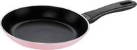 BALLARINI Caprera Bratpfanne, 20 cm, Aluminium, Induktionsgeeignet,