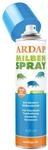 ARDAP Repell Milbenspray 400ml - Anti Milben Spray - Milbenspray f&uuml;r Matratzen -