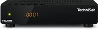 TechniSat HD-S 210 Satellitenreceiver (DVB-S/S2, HDMI, USB-Mediaplayer,
