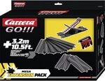 Carrera Extension Pack - Mega