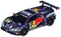Carrera Lamborghini Hurac&aacute;n GT3 EVO2 'ABT Sportsline, No.2 GO!!! Systeme