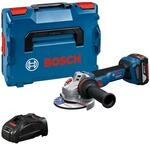 Cordless Angle Grinder GWS 18V-11 S