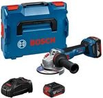 Cordless Angle Grinder GWS 18V-11 S