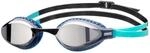 ARENA Unisex Air-speed Mirror Schwimmbrillen (1er Pack)